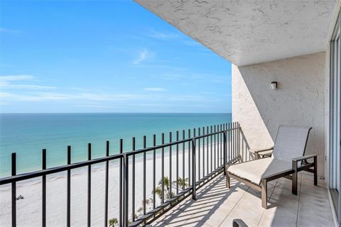 Photo of 1212 Benjamin Franklin Drive #1001, Sarasota, FL 34236 (MLS # A4682320)