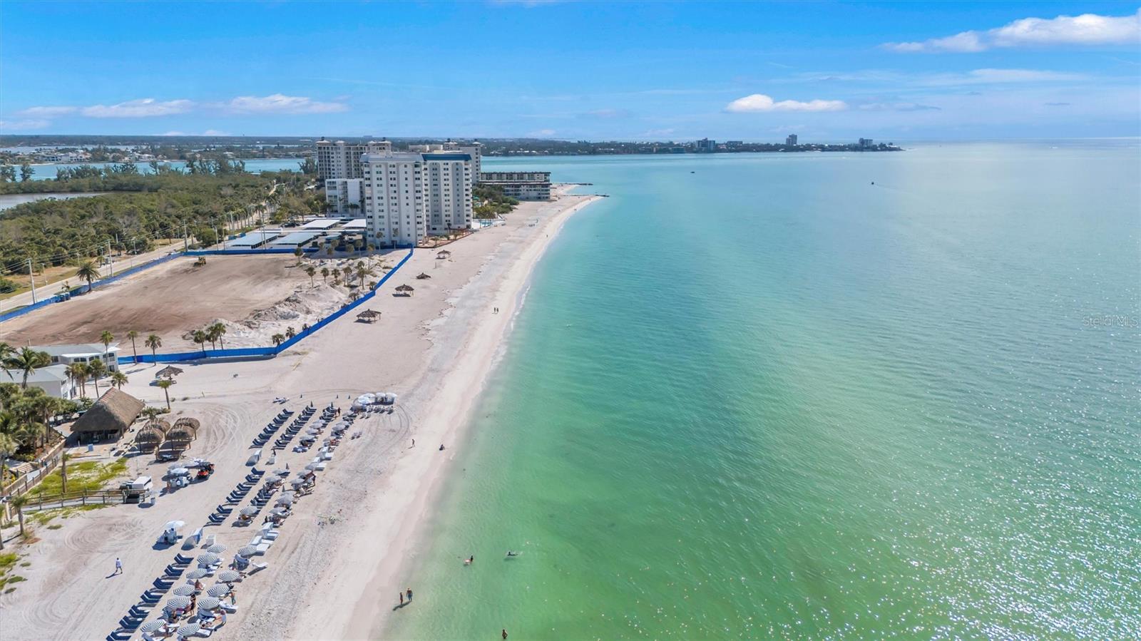 LIDO BEACH CLUB - Residential