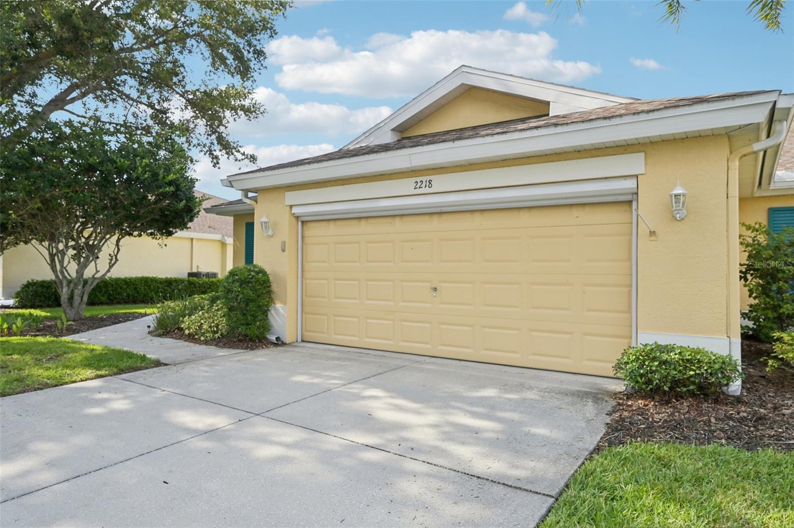 2218 BROOKFIELD GREENS CIRCLE 82