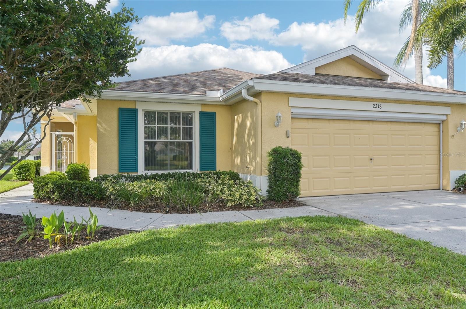 2218 BROOKFIELD GREENS CIRCLE 82