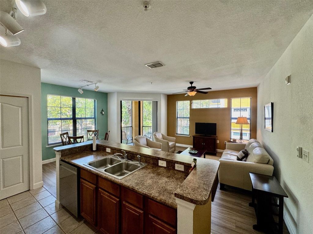 Photo of 8341 38th Street Circle E #201, Sarasota, FL 34243 (MLS # A4687829)