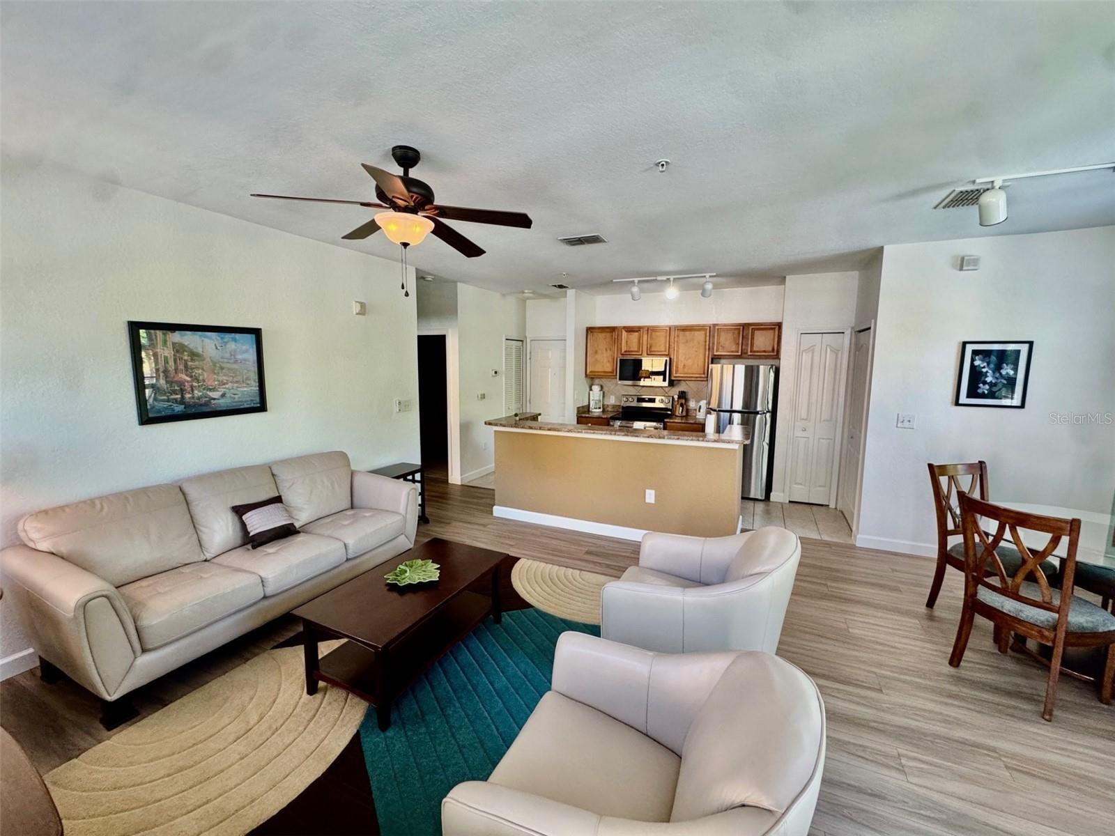 SERENATA SARASOTA - Residential