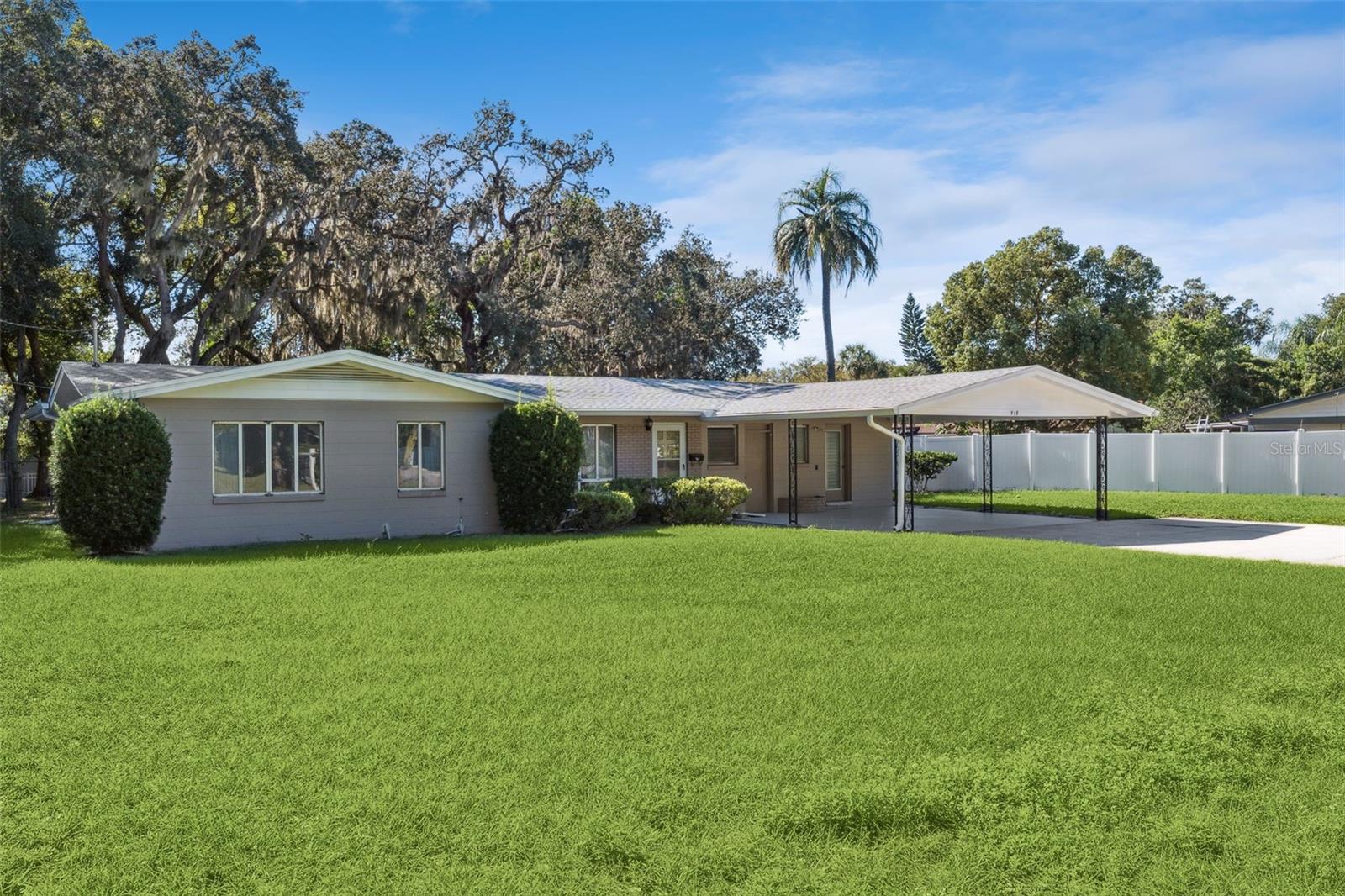 OAKLAND SHORES - Residential