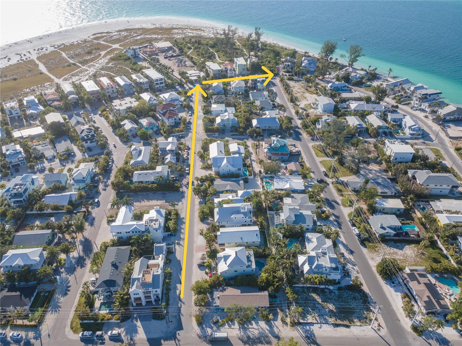 SHORE ACRES THIRD ADD - Residential