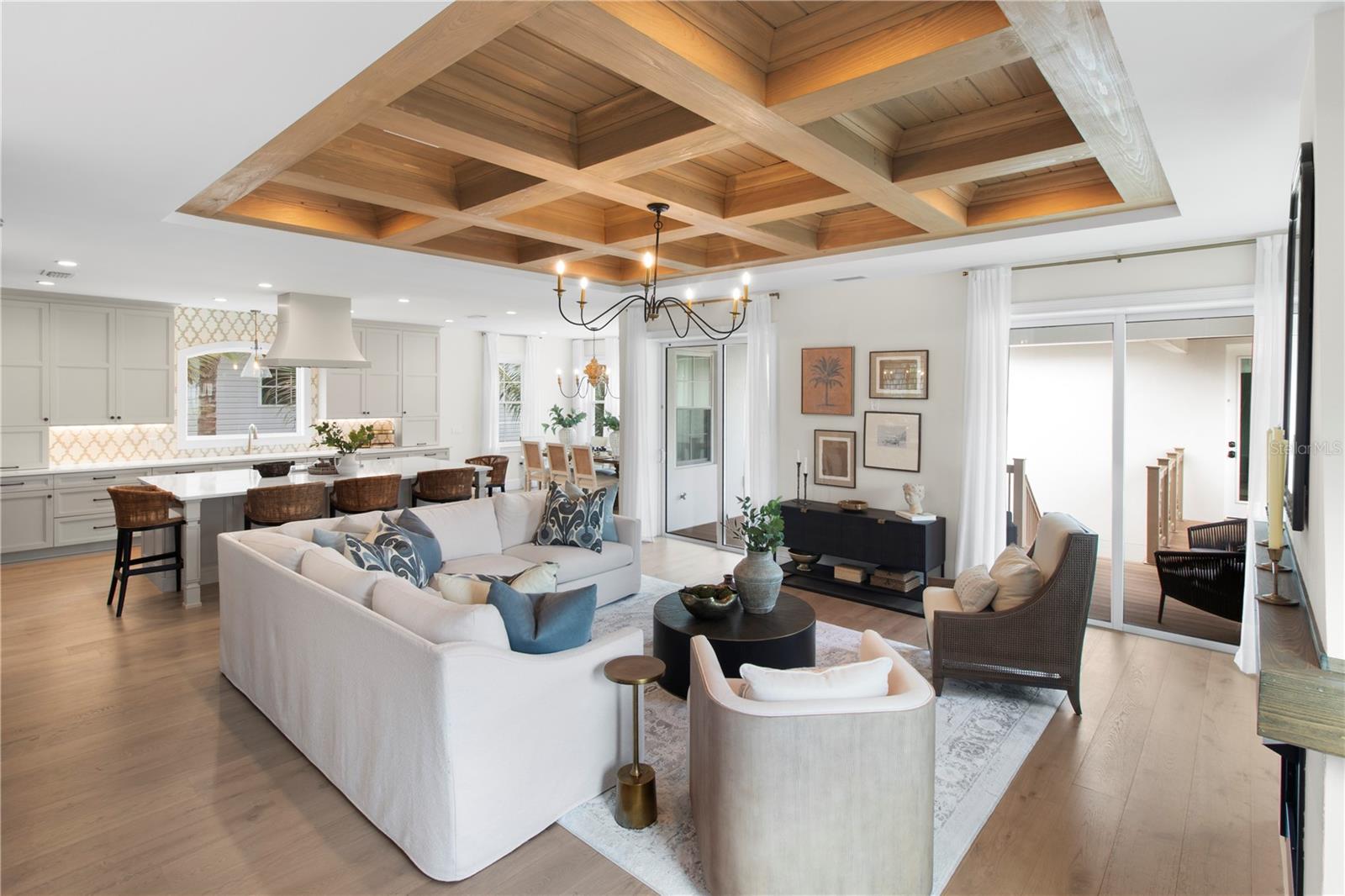 SHORE ACRES THIRD ADD - Residential