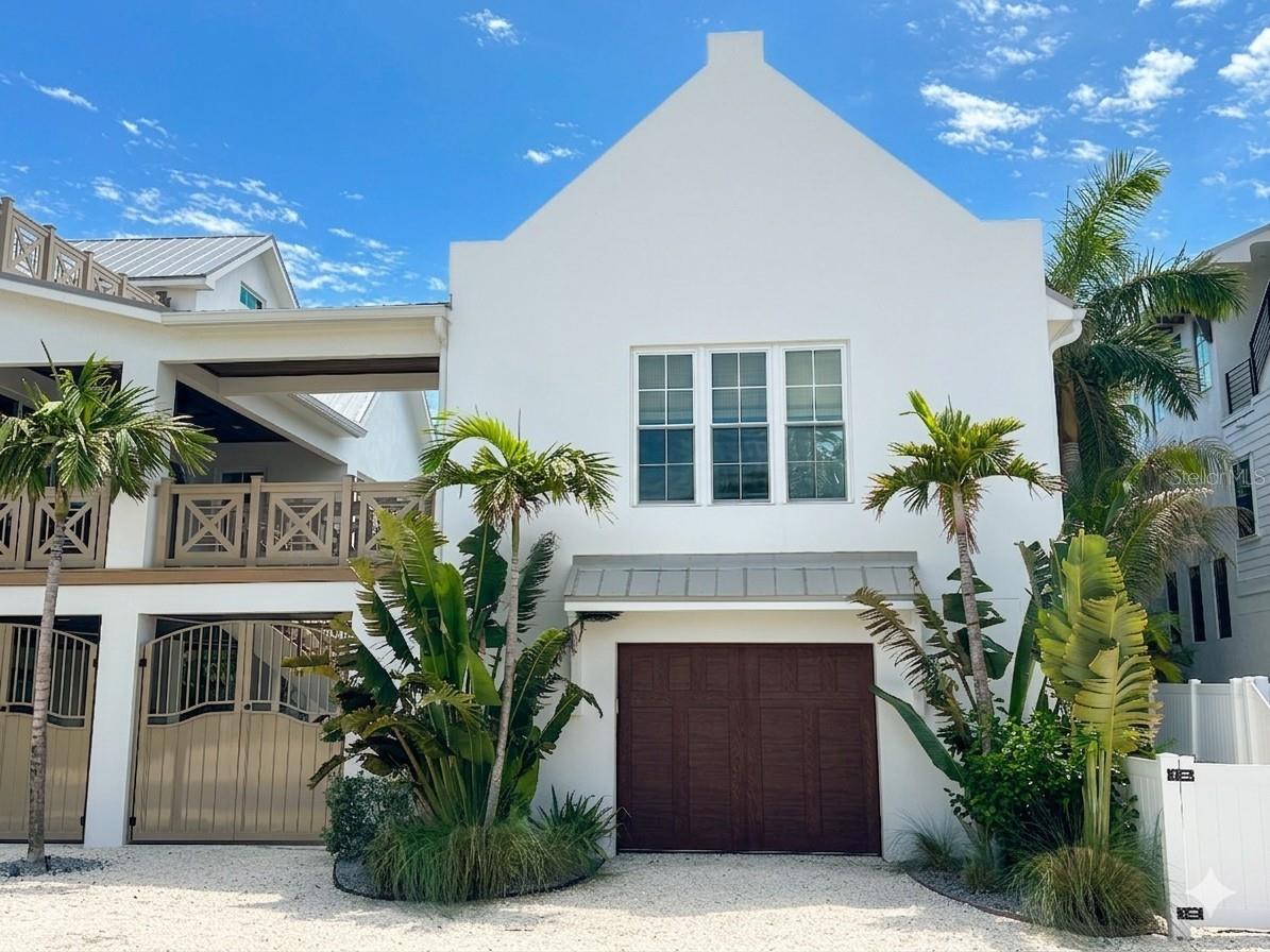SHORE ACRES THIRD ADD - Residential
