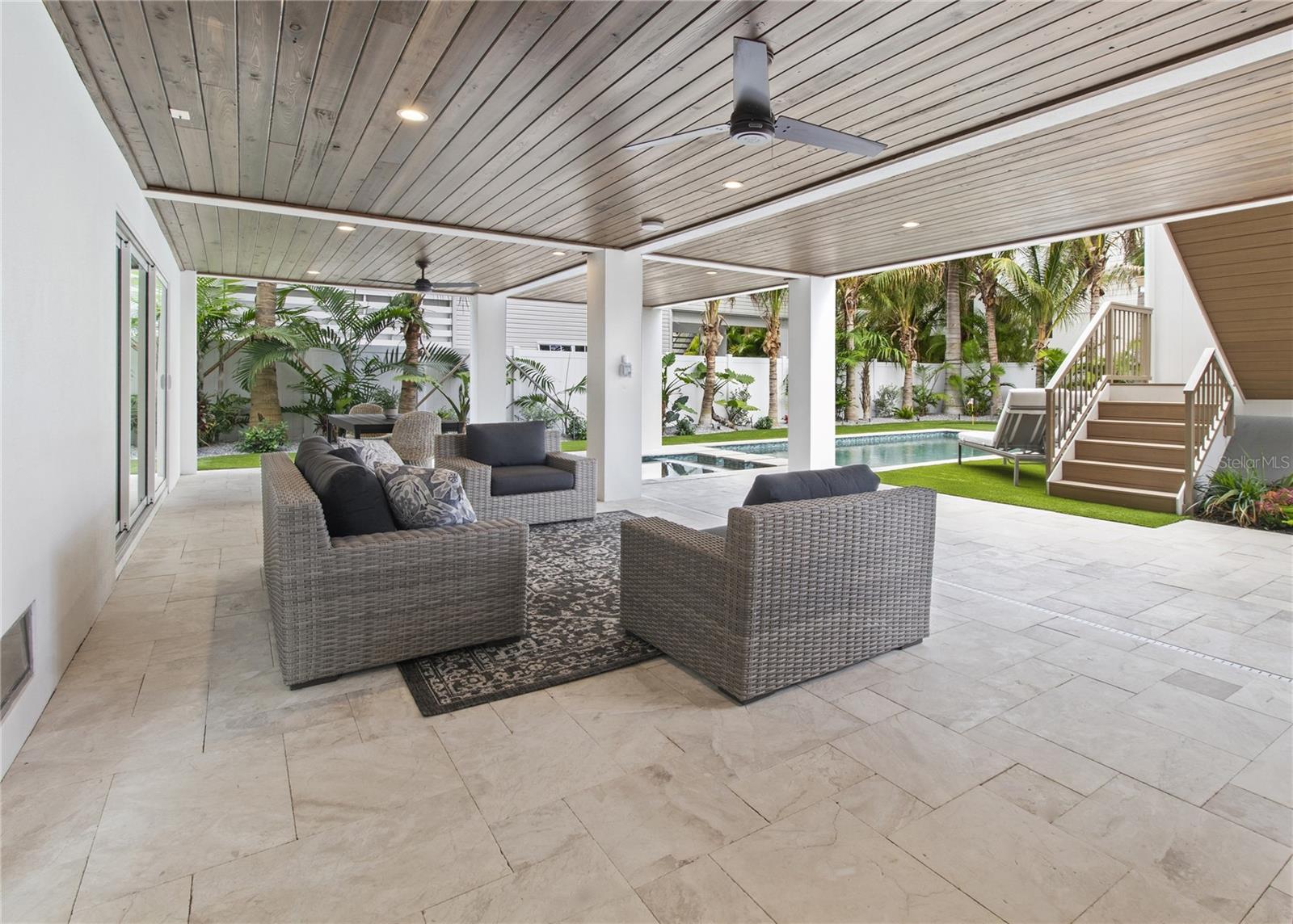 SHORE ACRES THIRD ADD - Residential