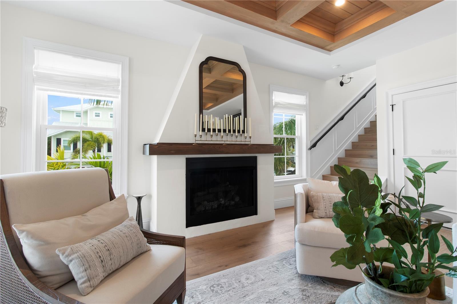 SHORE ACRES THIRD ADD - Residential