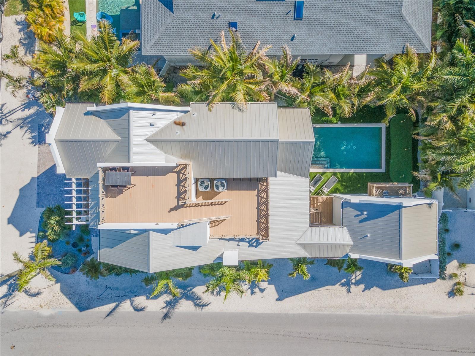 SHORE ACRES THIRD ADD - Residential
