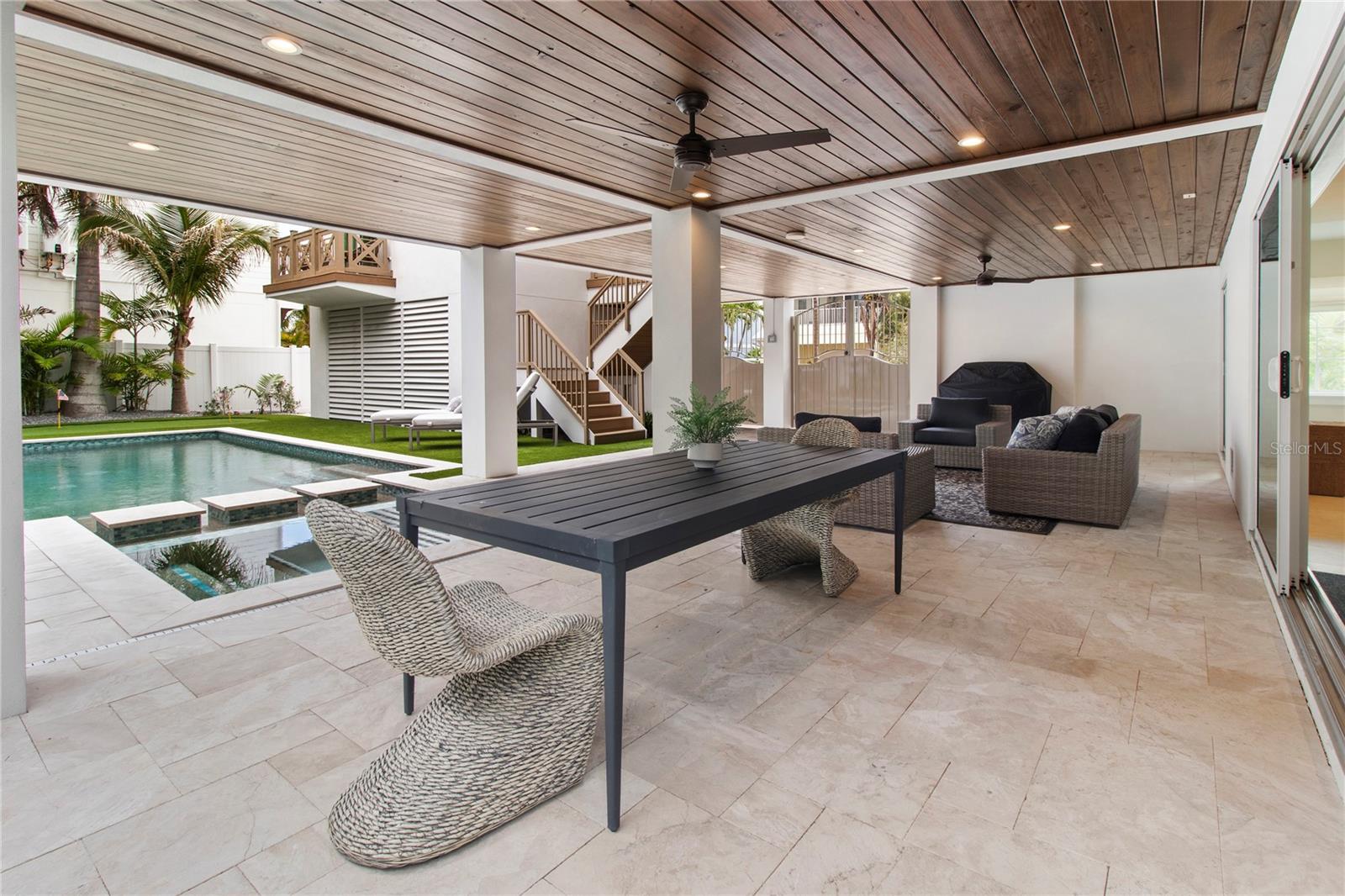 SHORE ACRES THIRD ADD - Residential