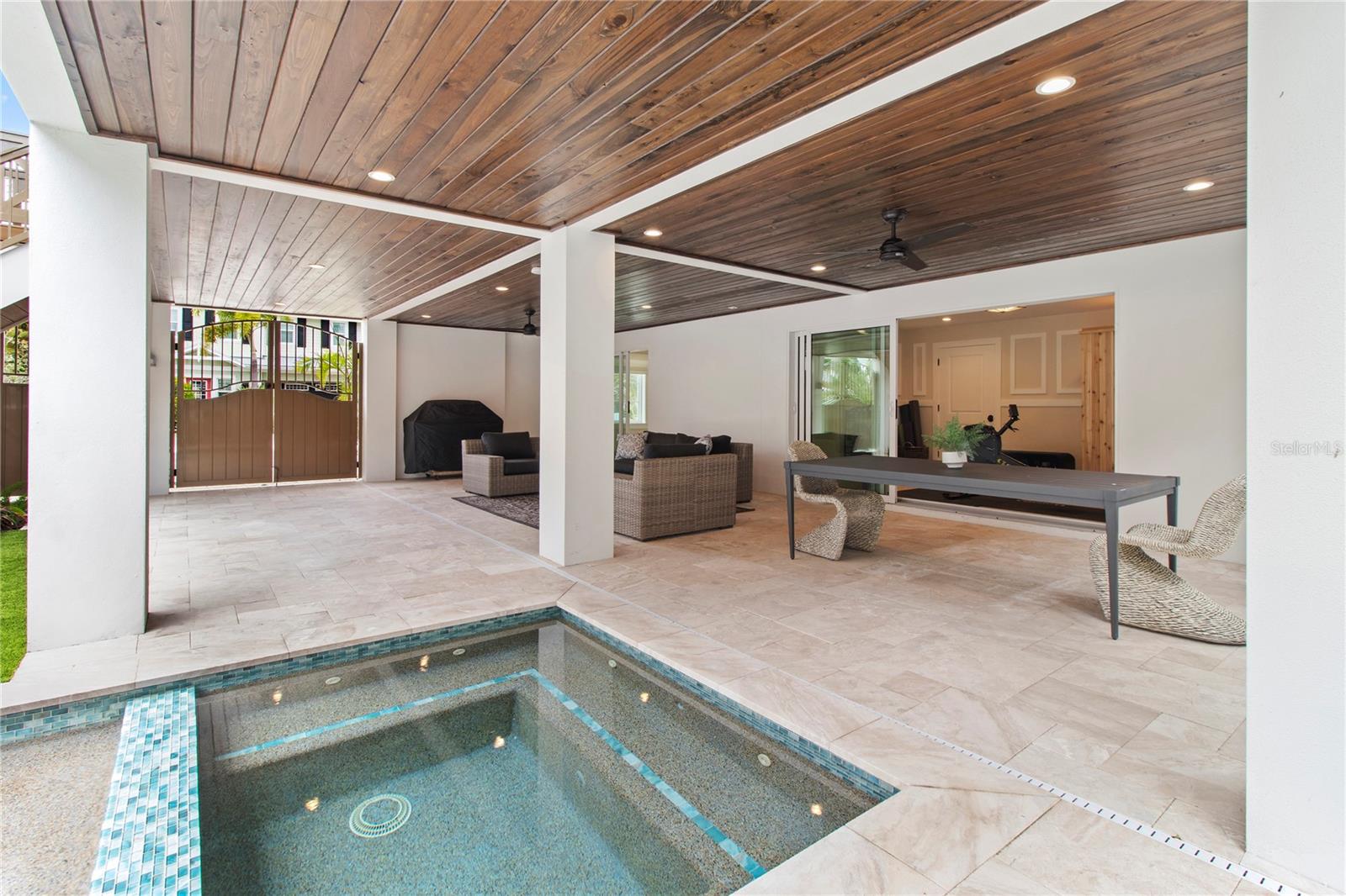 SHORE ACRES THIRD ADD - Residential