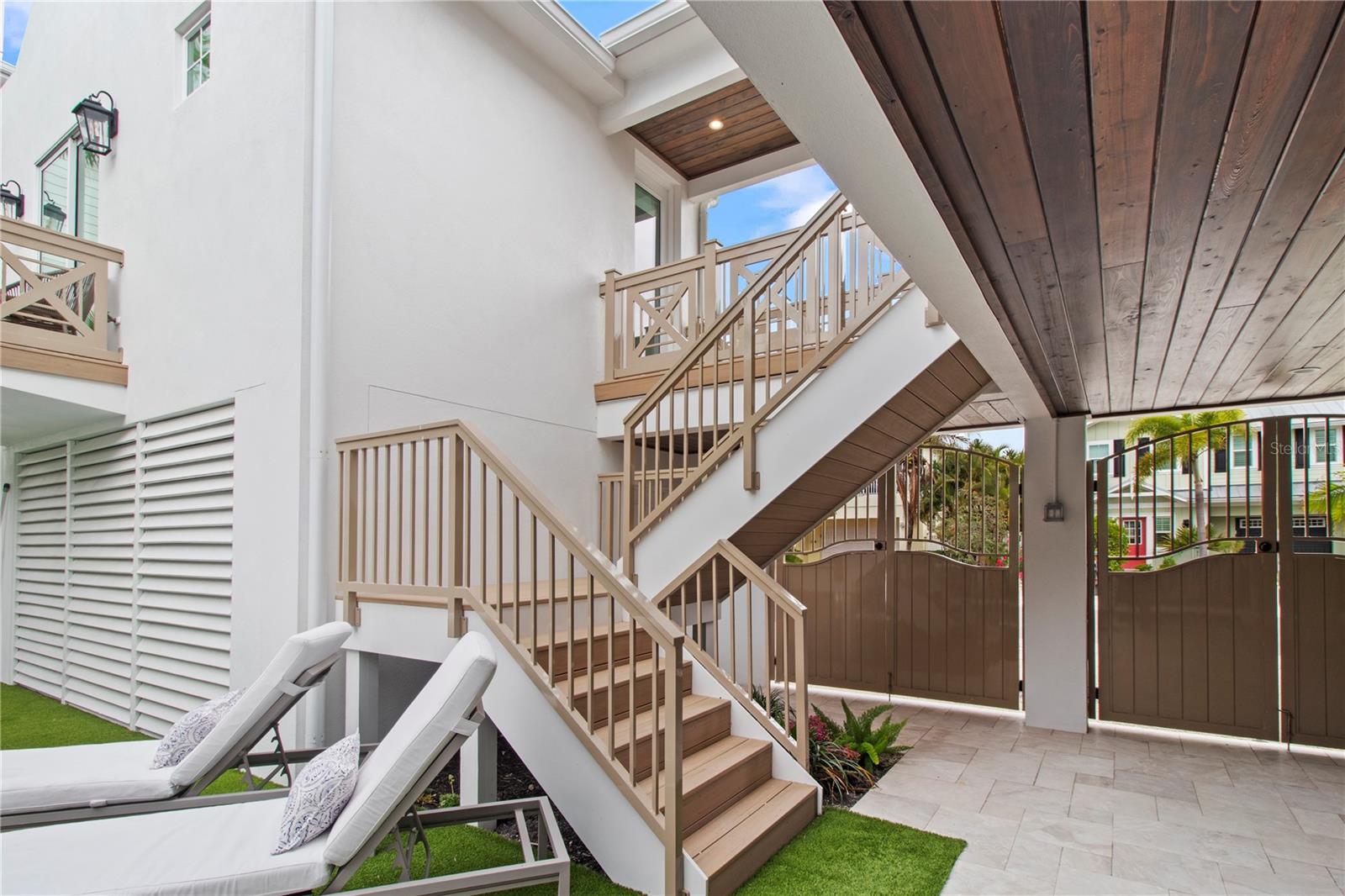 SHORE ACRES THIRD ADD - Residential