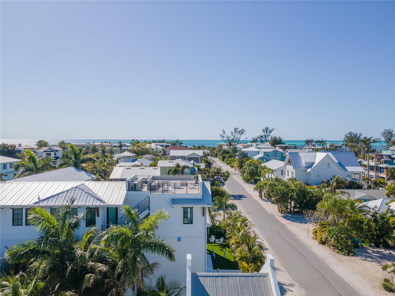 SHORE ACRES THIRD ADD - Residential