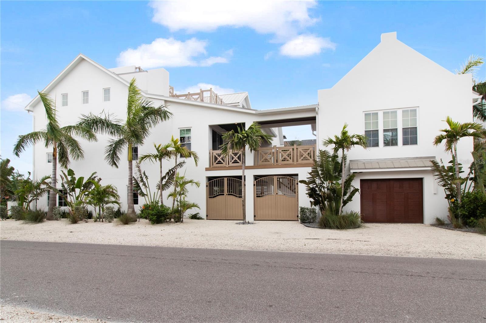 SHORE ACRES THIRD ADD - Residential
