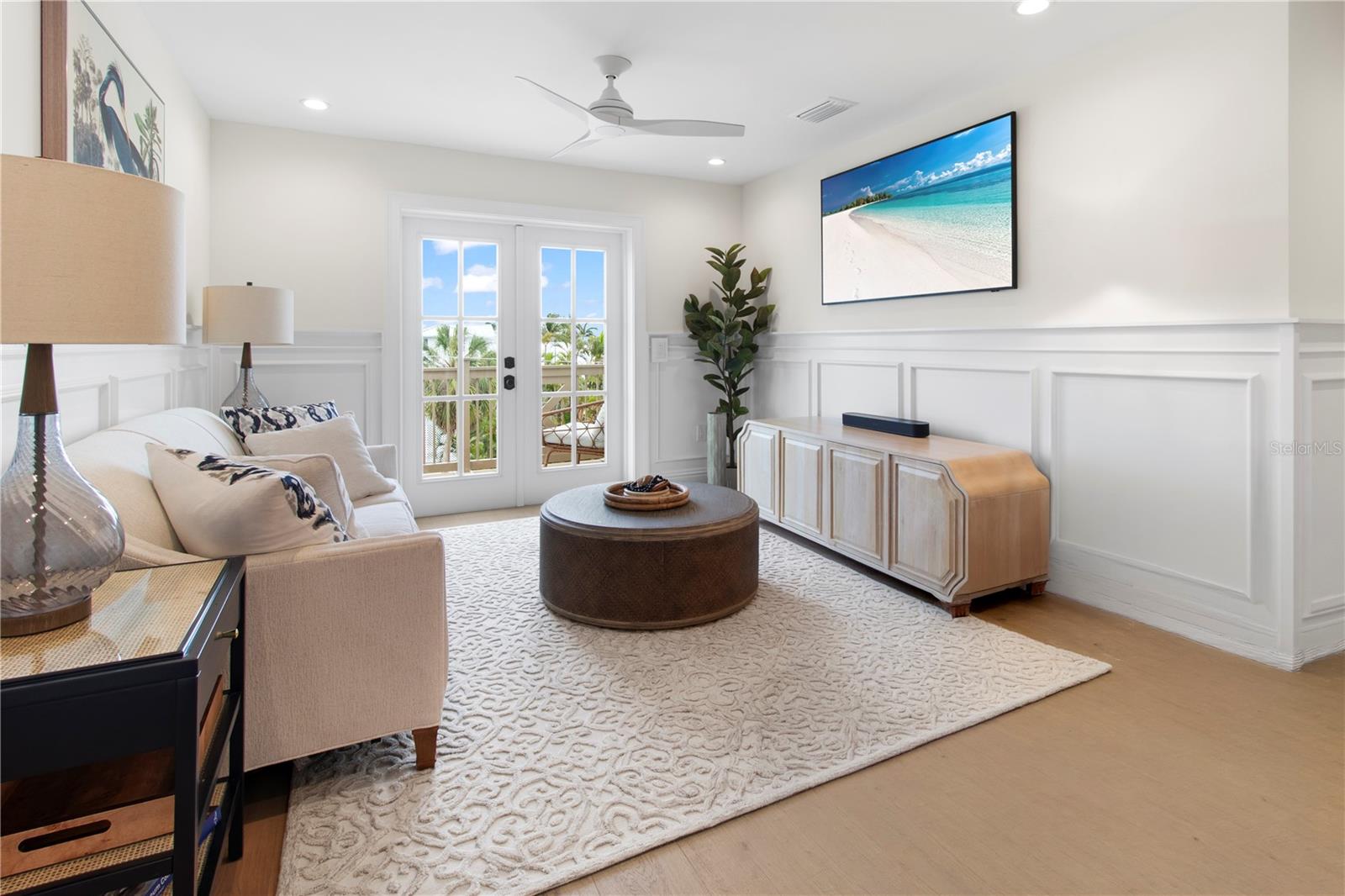 SHORE ACRES THIRD ADD - Residential