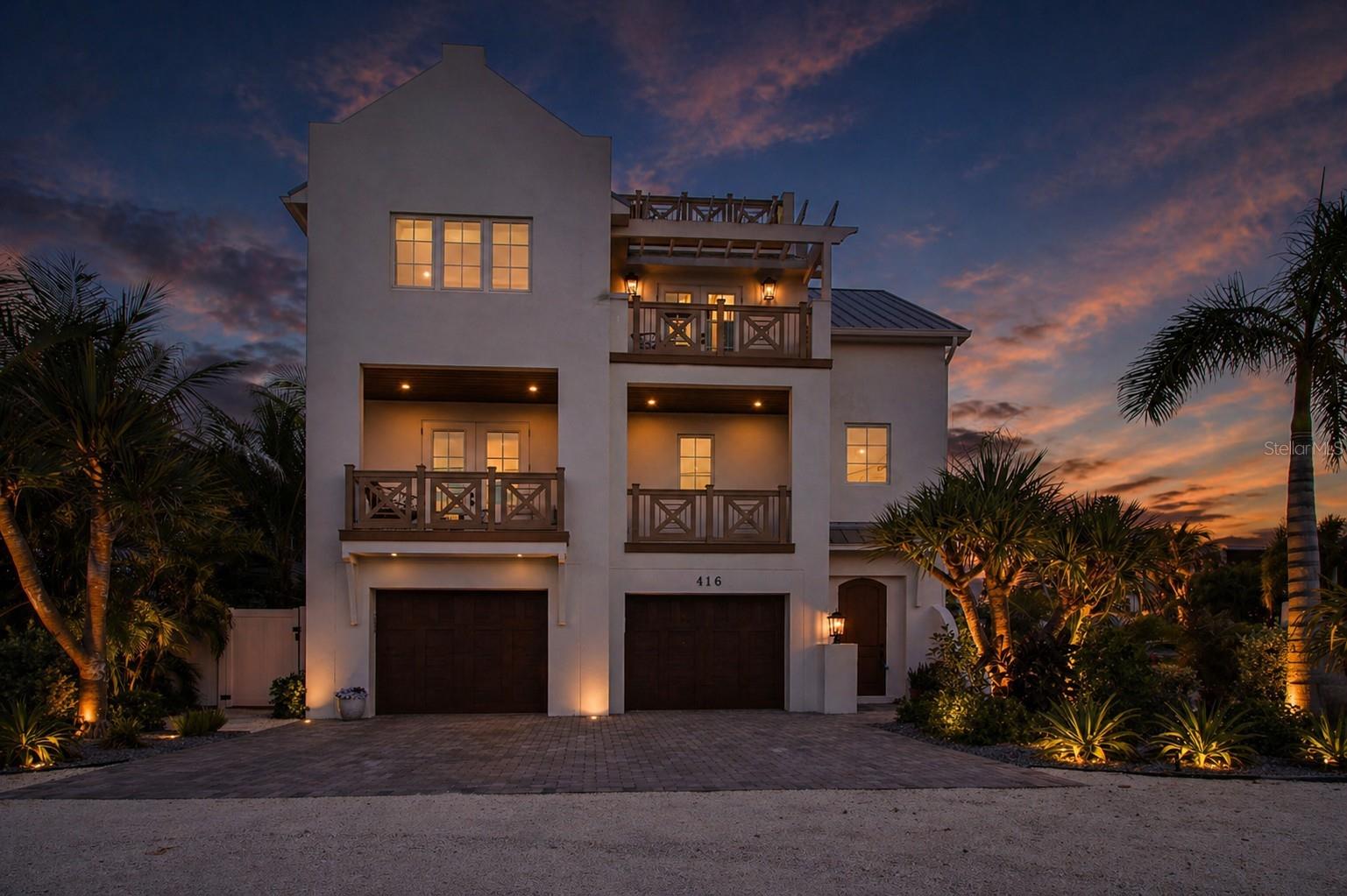 SHORE ACRES THIRD ADD - Residential