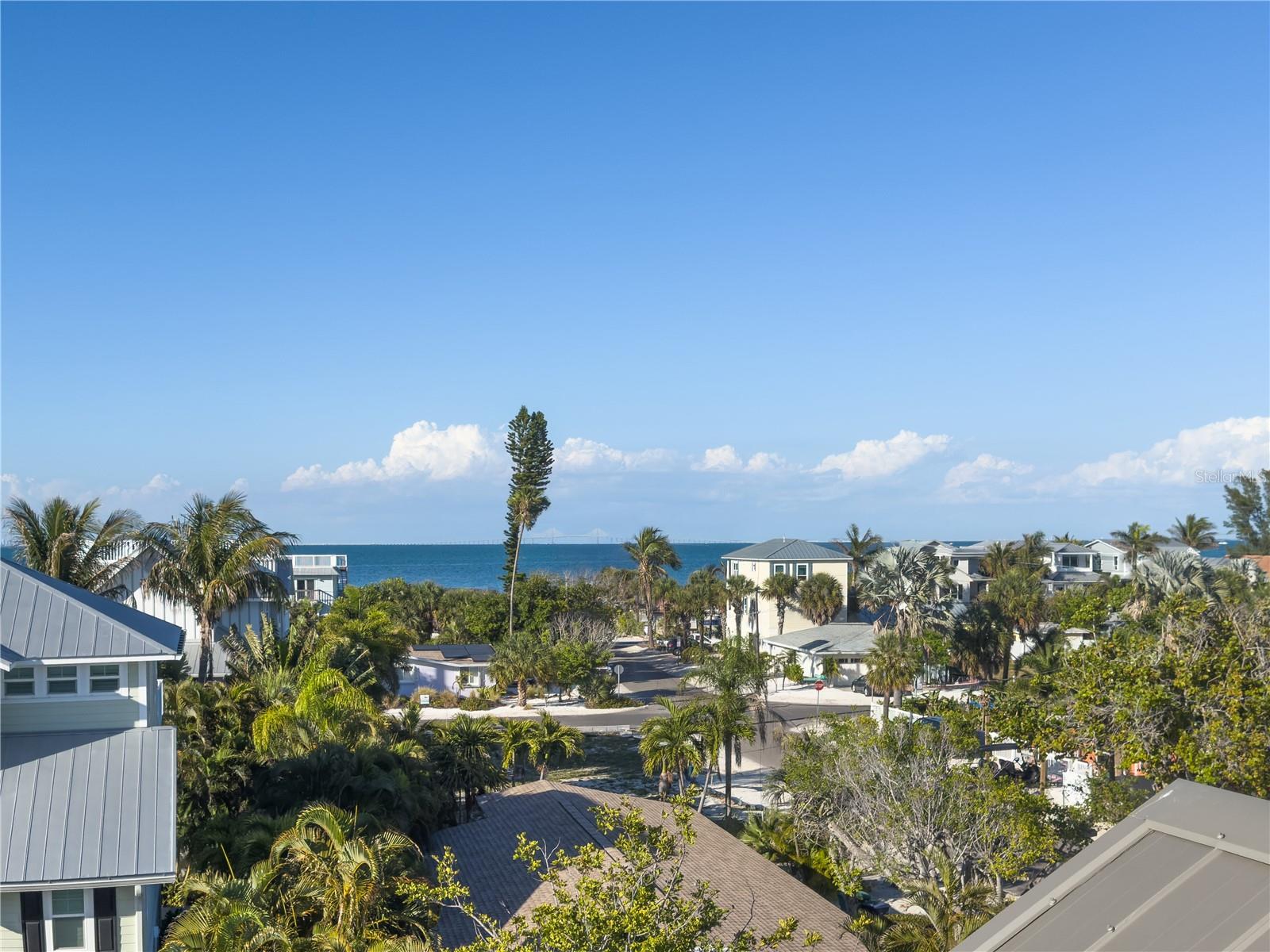 SHORE ACRES THIRD ADD - Residential