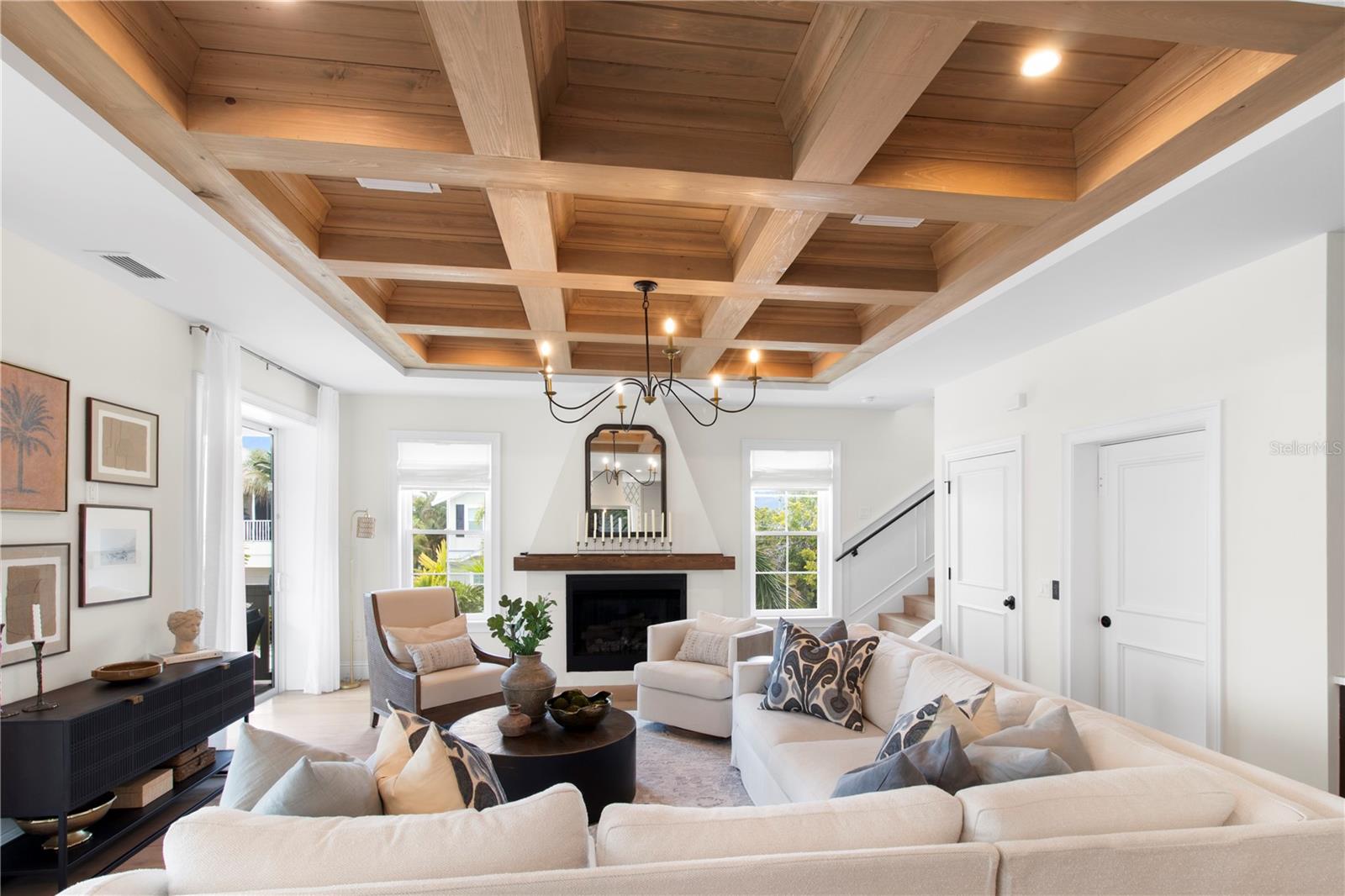 SHORE ACRES THIRD ADD - Residential