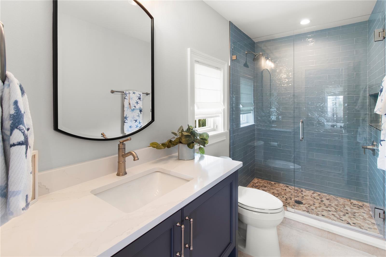 SHORE ACRES THIRD ADD - Residential