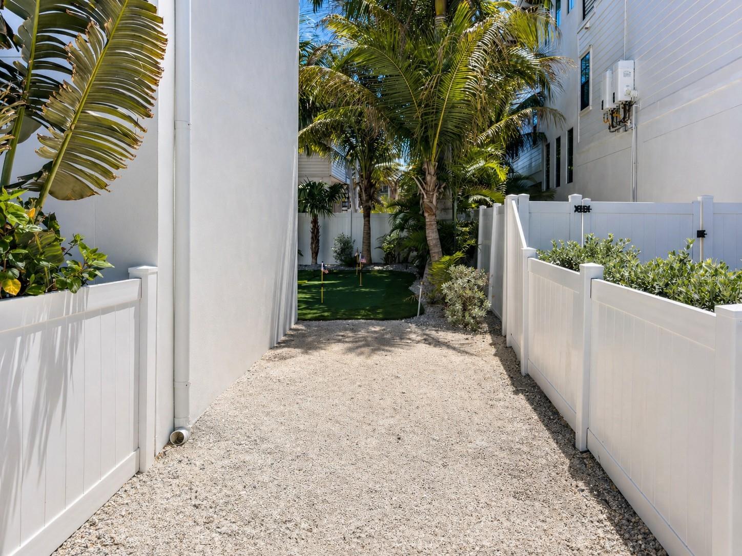 SHORE ACRES THIRD ADD - Residential
