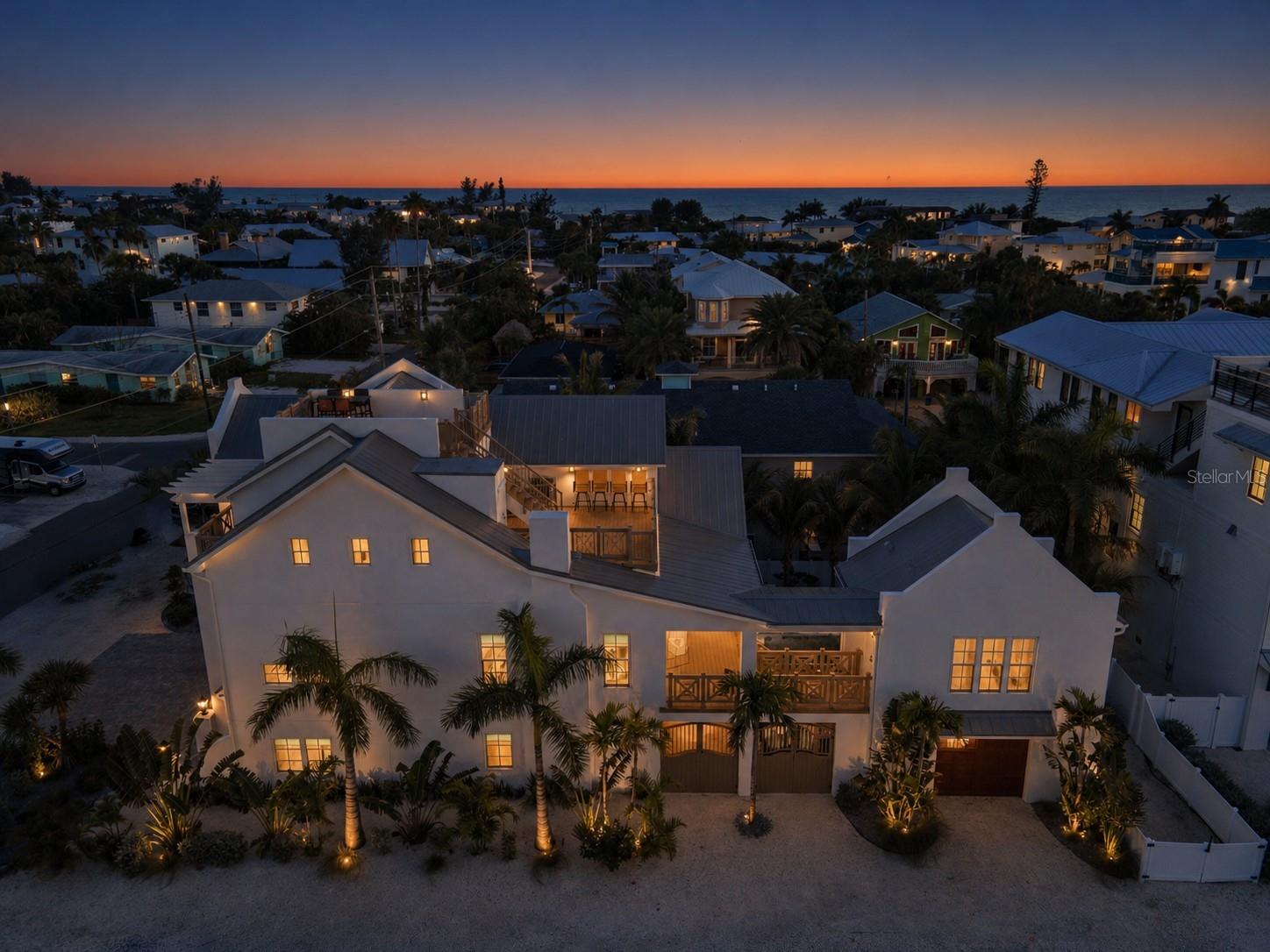 SHORE ACRES THIRD ADD - Residential