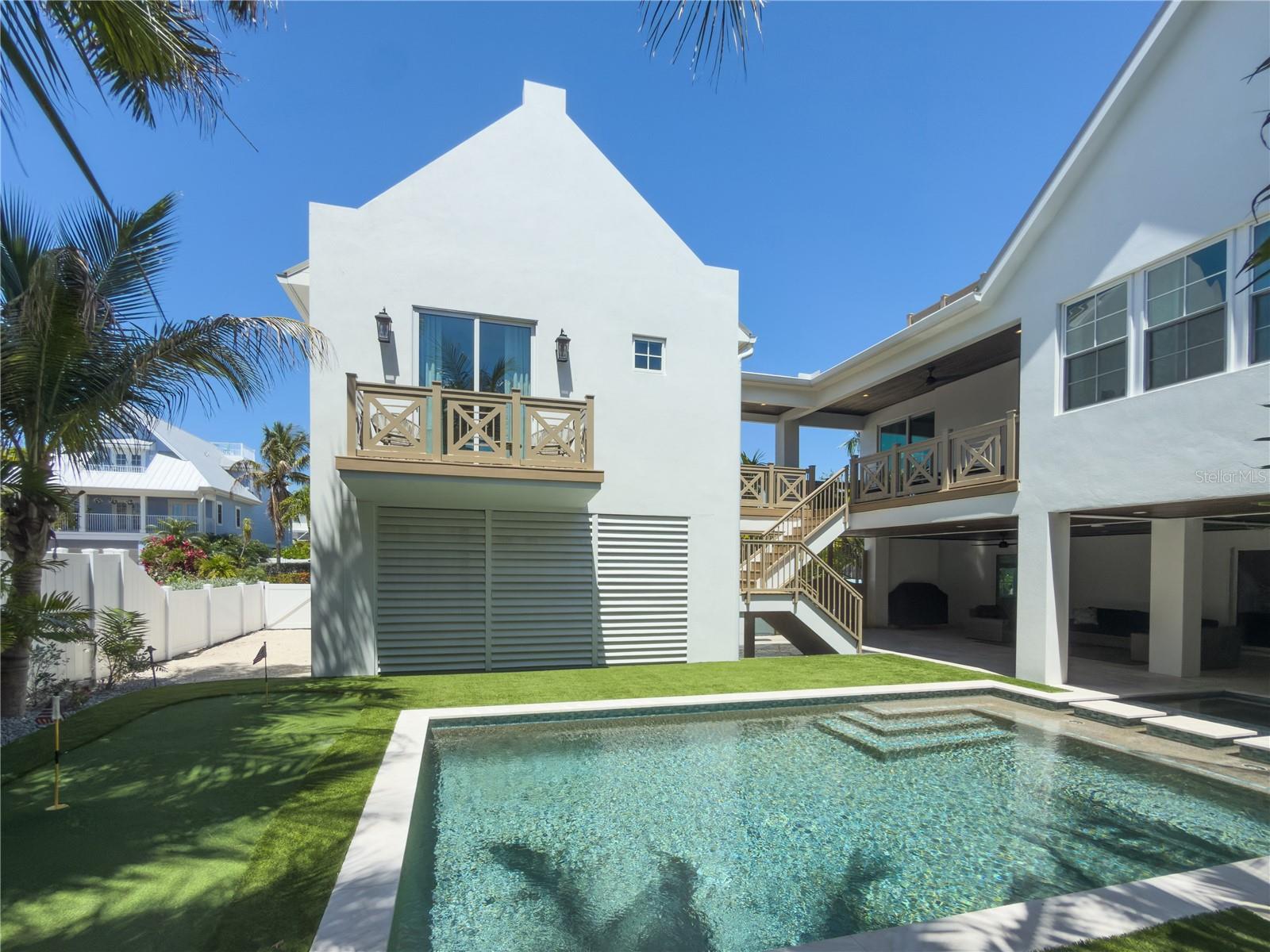 SHORE ACRES THIRD ADD - Residential