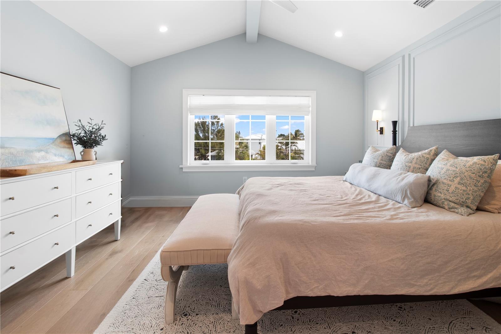 SHORE ACRES THIRD ADD - Residential