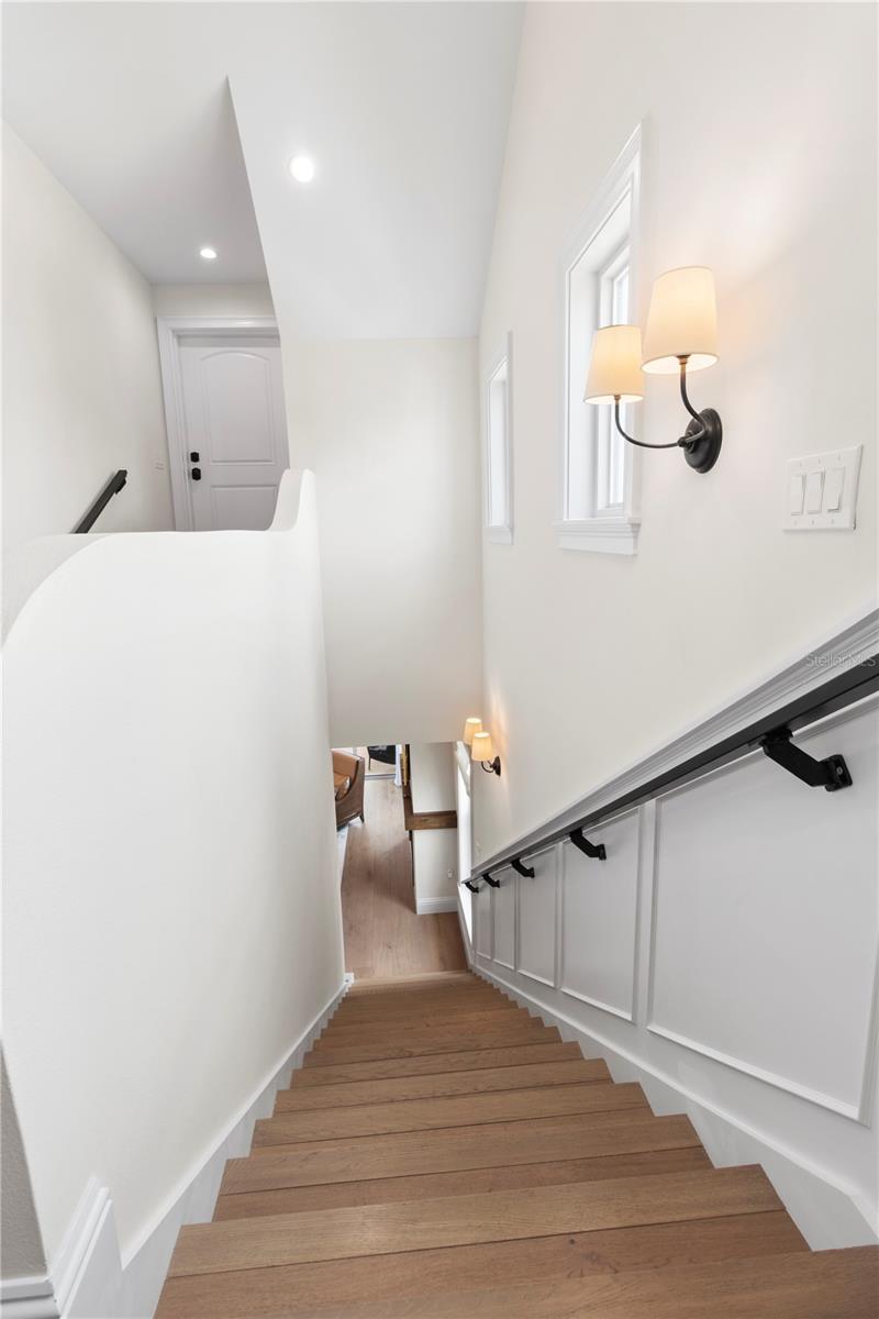 SHORE ACRES THIRD ADD - Residential