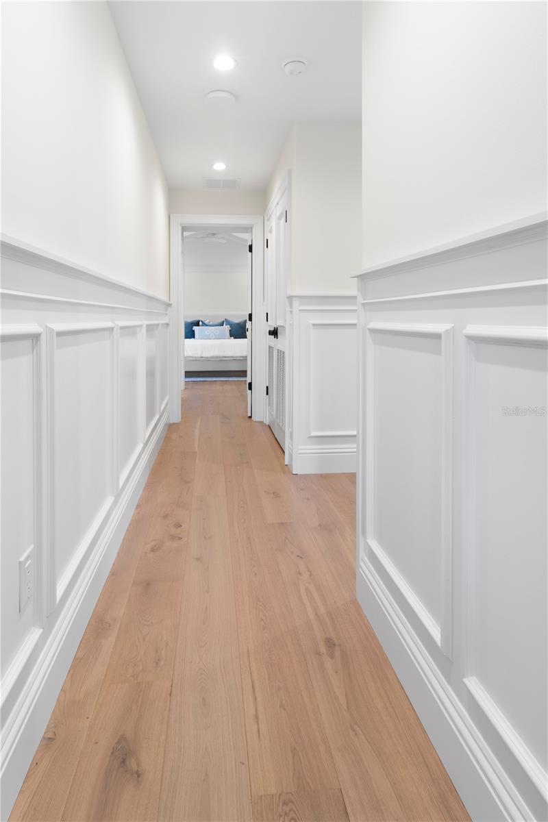 SHORE ACRES THIRD ADD - Residential