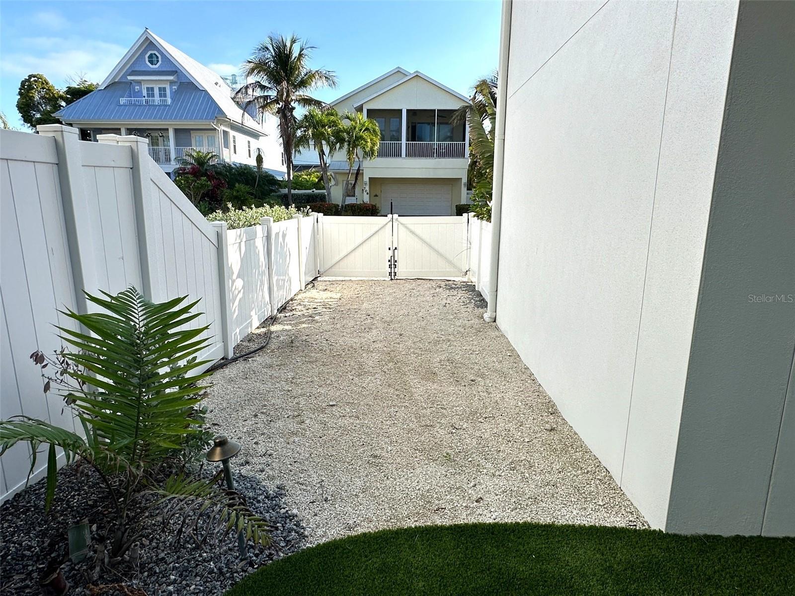 SHORE ACRES THIRD ADD - Residential