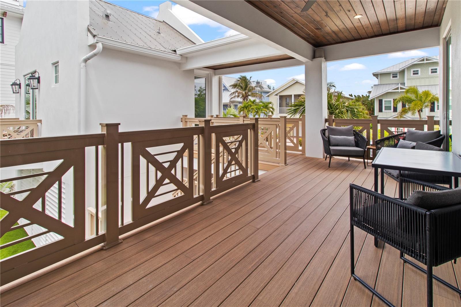 SHORE ACRES THIRD ADD - Residential