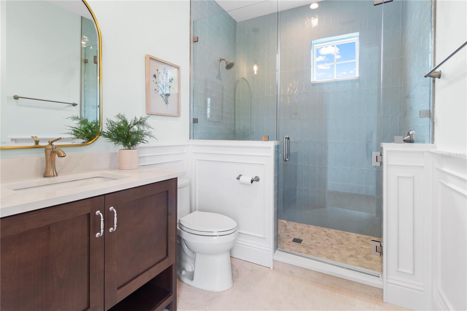 SHORE ACRES THIRD ADD - Residential