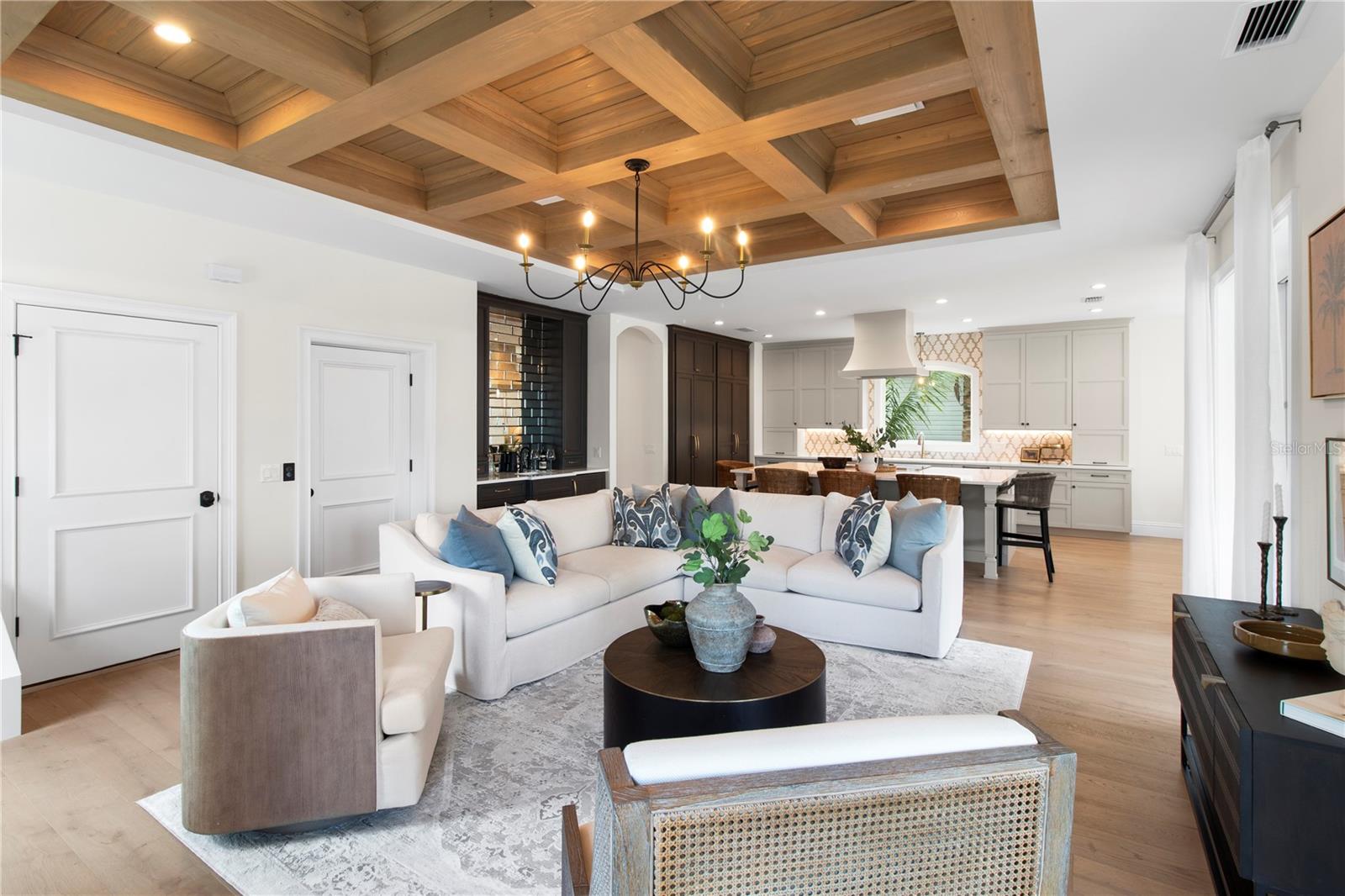 SHORE ACRES THIRD ADD - Residential