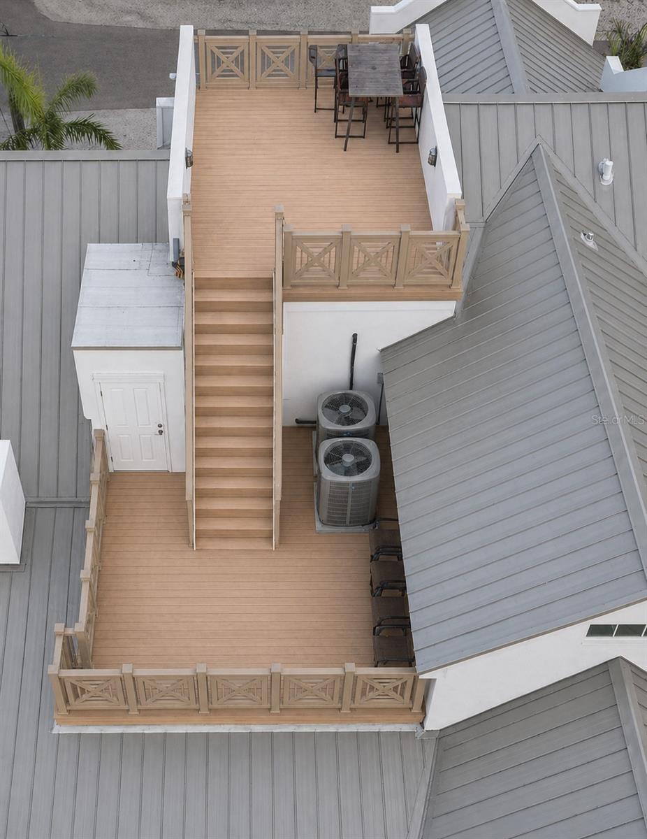 SHORE ACRES THIRD ADD - Residential