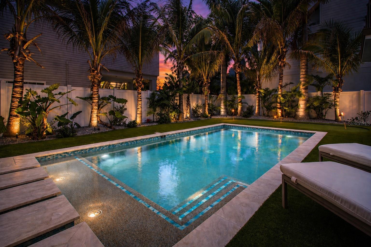 SHORE ACRES THIRD ADD - Residential