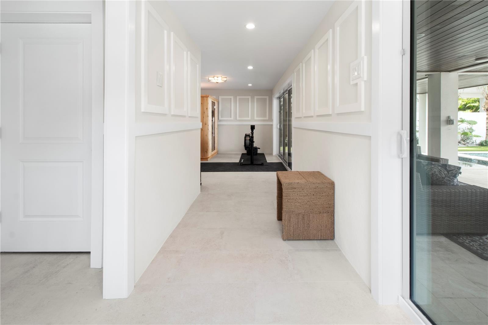 SHORE ACRES THIRD ADD - Residential