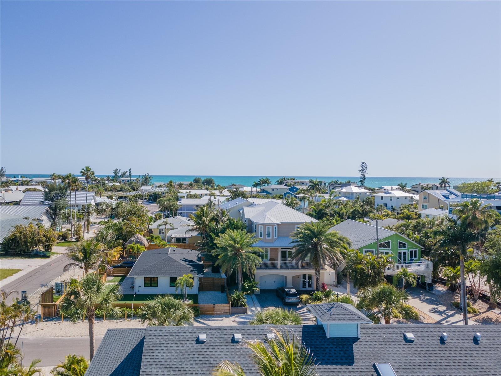 SHORE ACRES THIRD ADD - Residential