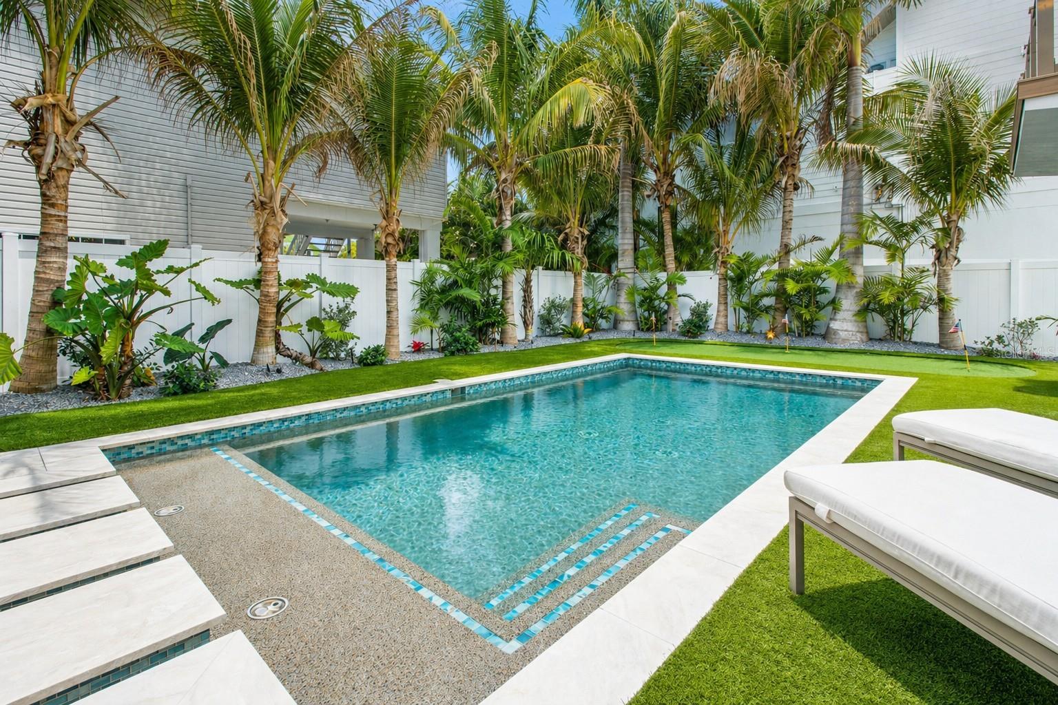 SHORE ACRES THIRD ADD - Residential