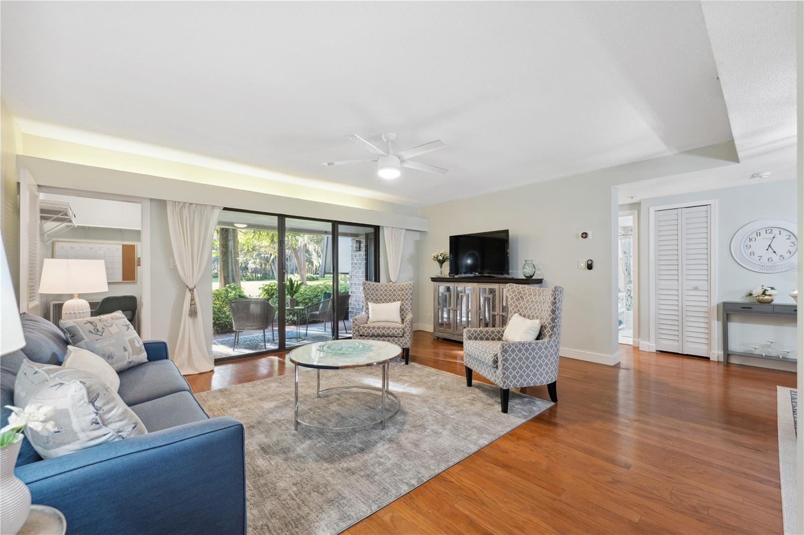 INNISBROOK 1 - Residential