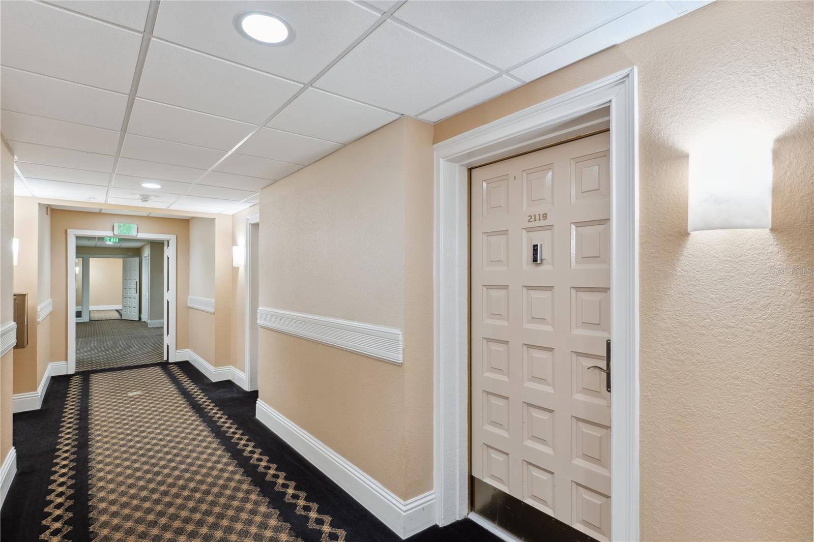 INNISBROOK 1 - Residential