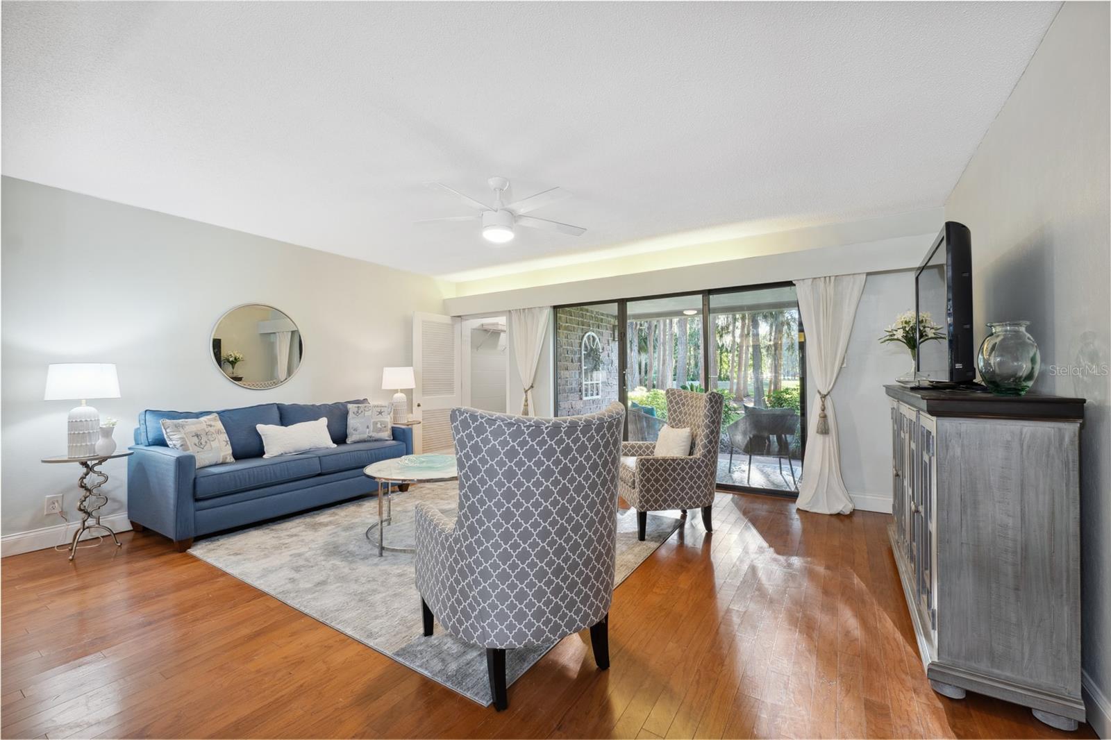 INNISBROOK 1 - Residential