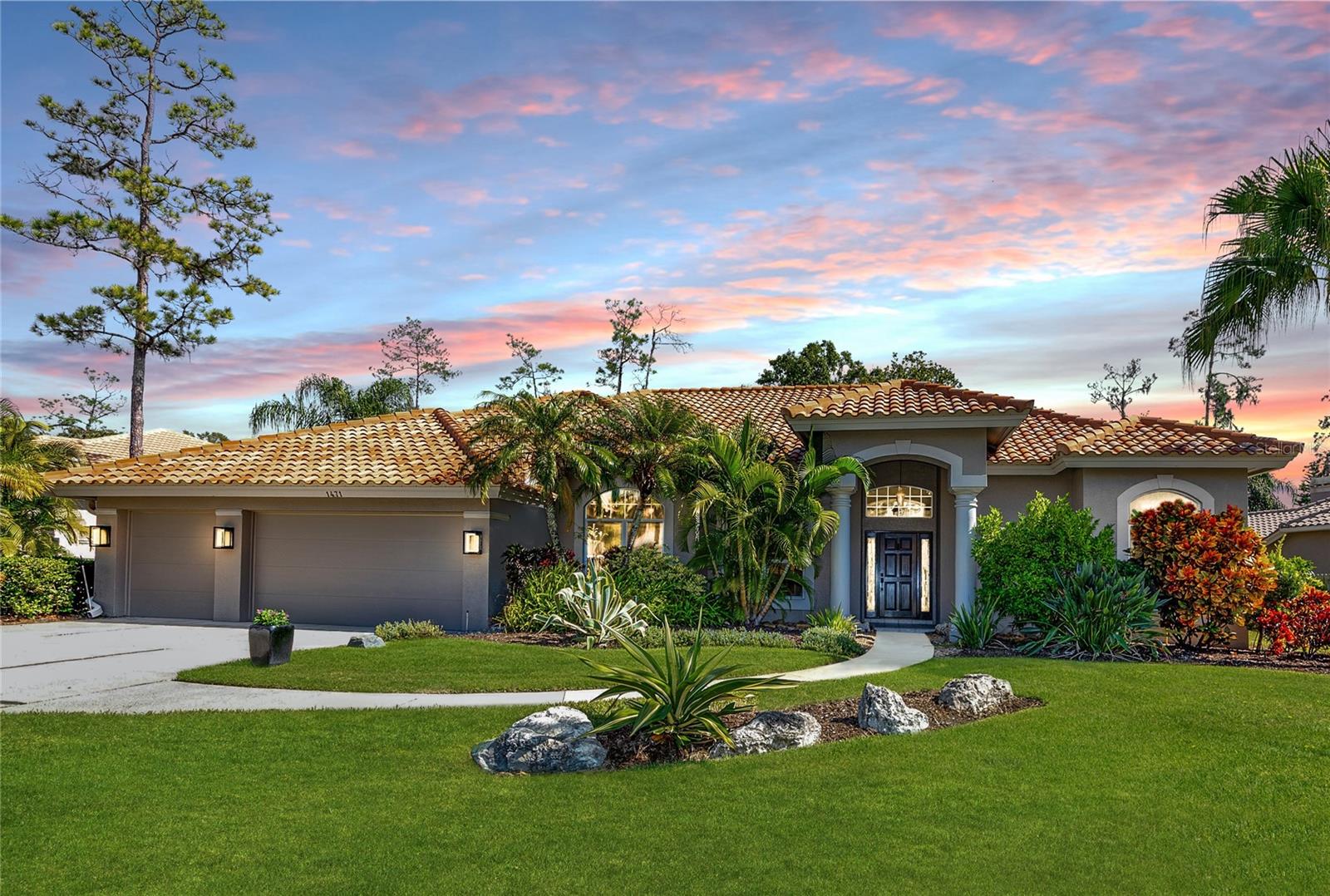 ABERDEEN UNIT TWO - Residential