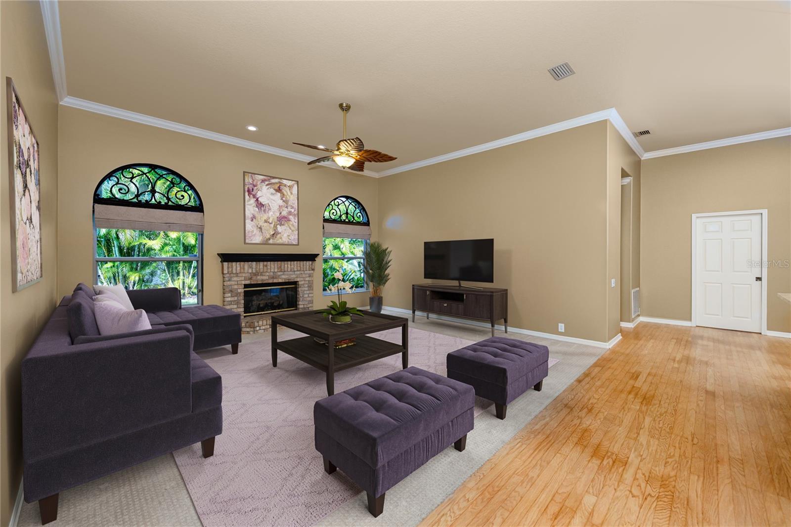 ABERDEEN UNIT TWO - Residential