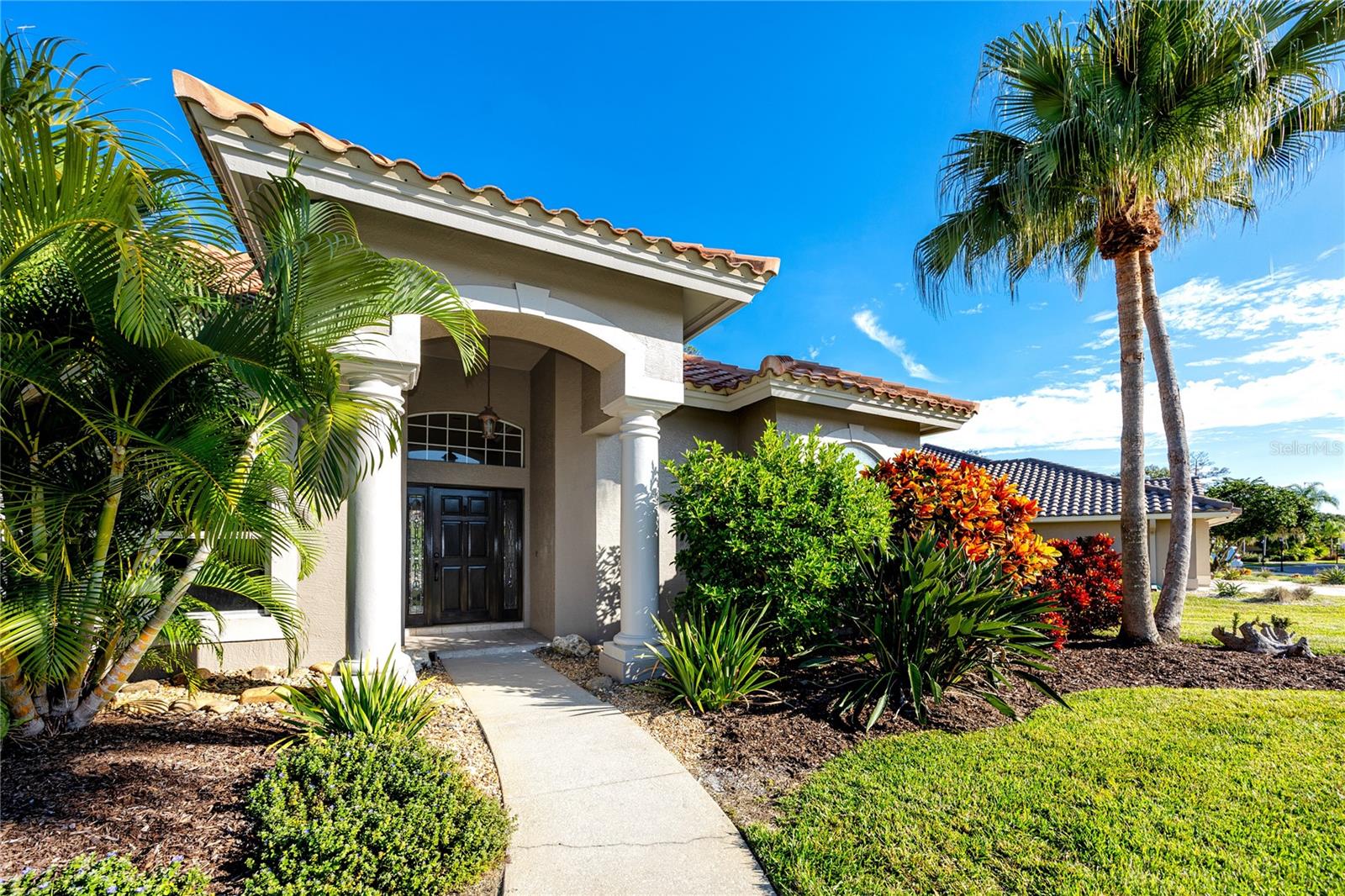 ABERDEEN UNIT TWO - Residential