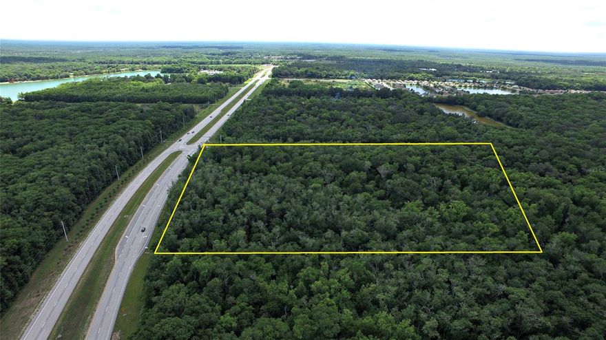 Prime Commercial Corner Lot – Exceptional Exposure in Edgewater!

Unlock the potential of this high-visibility, wooded corner parcel ideally located at the intersection of SR 442 and Old Mission Road — a key connector between I-95 and US-1/Ridgewood Avenue in Edgewater, FL.

This premium location offers outstanding development potential, with approximately 466 feet of frontage along the 4-lane divided State Road 442 and an additional 575 feet along Old Mission Road. The property is situated at the heart of future growth and traffic flow, making it ideal for a wide range of commercial or mixed-use opportunities.

Zoning & Feasibility:
Buyers are encouraged to conduct their own feasibility studies and consult with Volusia County regarding approval for their intended use.

Important Note:
All information provided is believed to be accurate, but it is not guaranteed. Buyers should verify all facts relevant to their intended development.