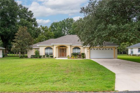 Photo of 5602 SW 108 Street, Ocala, FL 34476 (MLS # OM709440)