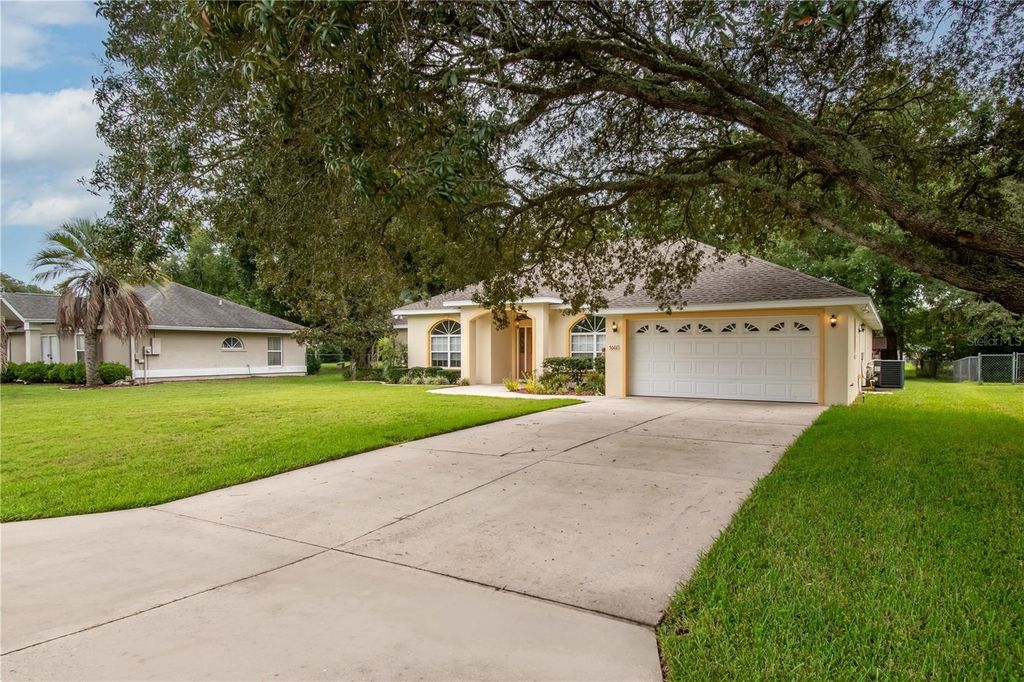 Photo of 5602 SW 108 Street, Ocala, FL 34476 (MLS # OM709440)