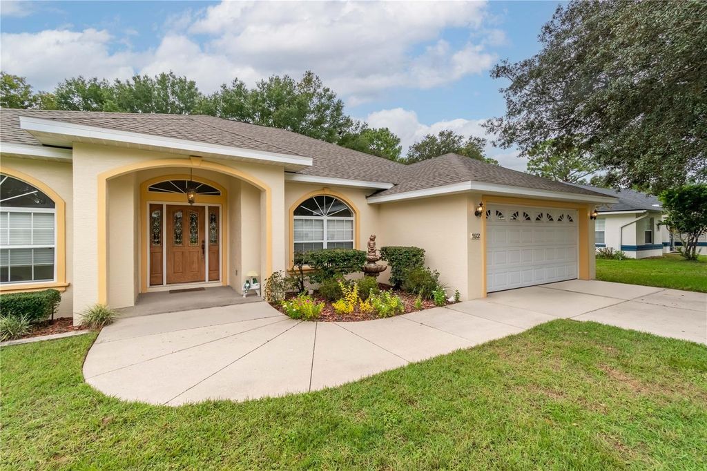 Photo of 5602 SW 108 Street, Ocala, FL 34476 (MLS # OM709440)