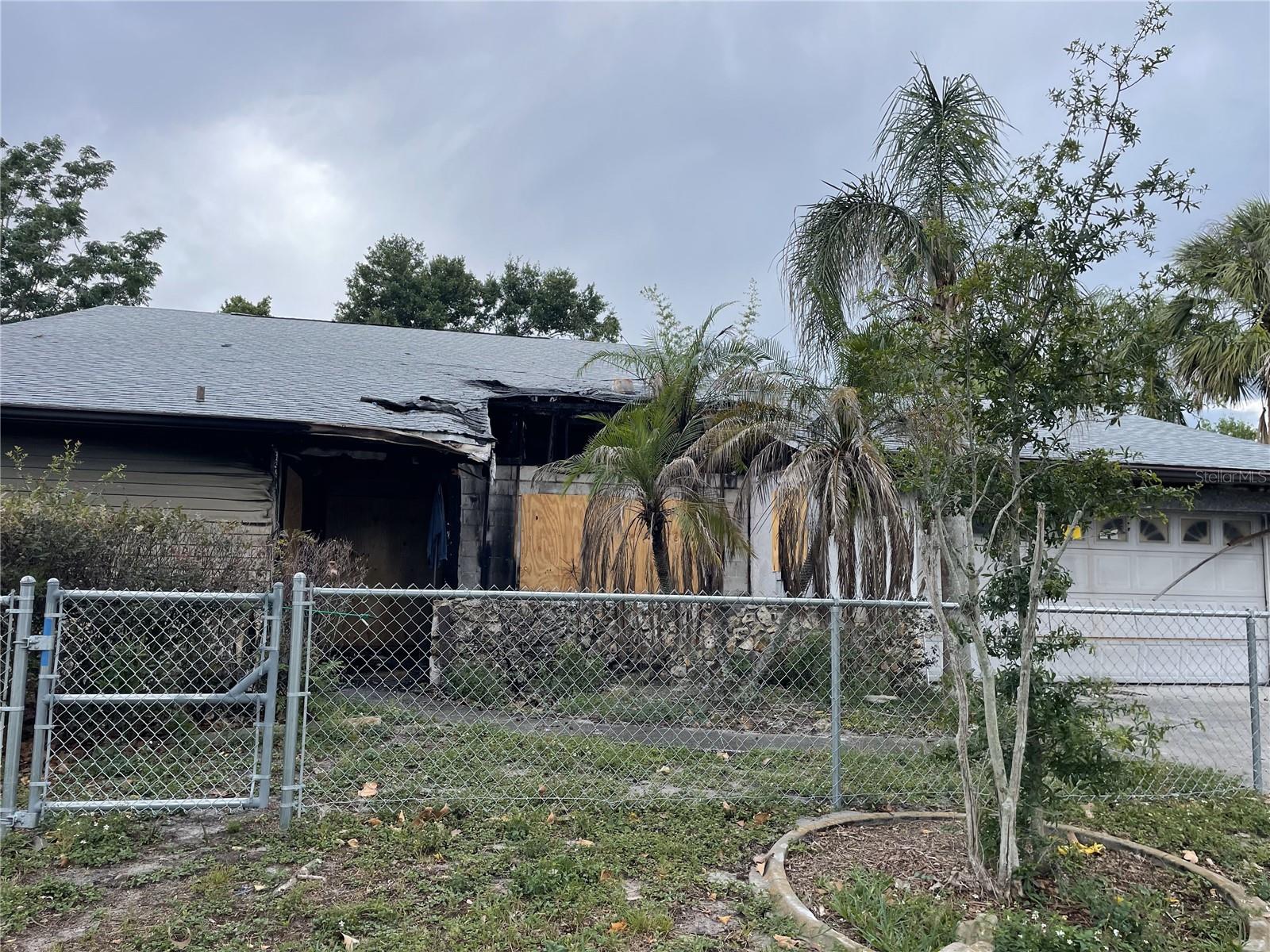 SAND LAKE HILLS SECT 3 - Residential