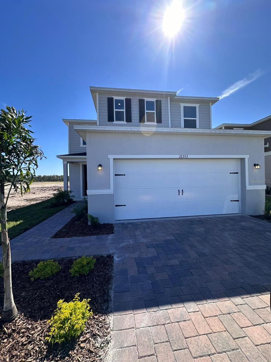Photo of 16553 Brook Isle Way, Clermont, FL 34714 (MLS # O6436774)